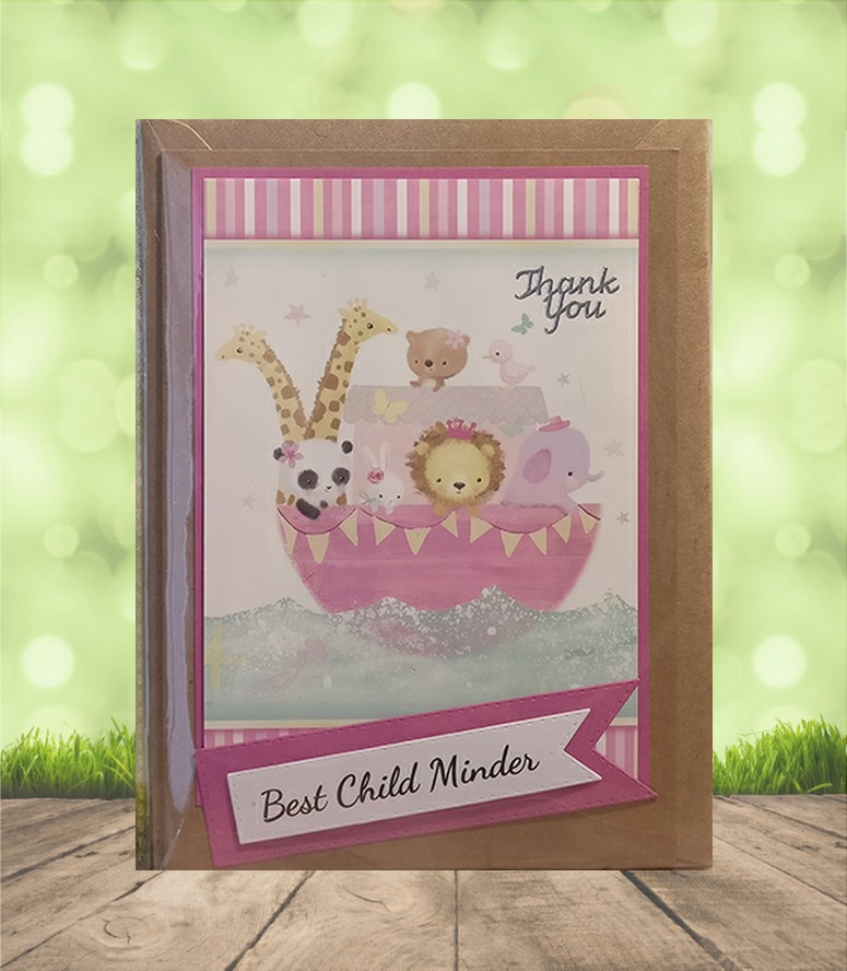 CHILD MINDER
Size: 7"x5"
£1.70
BUY NOW