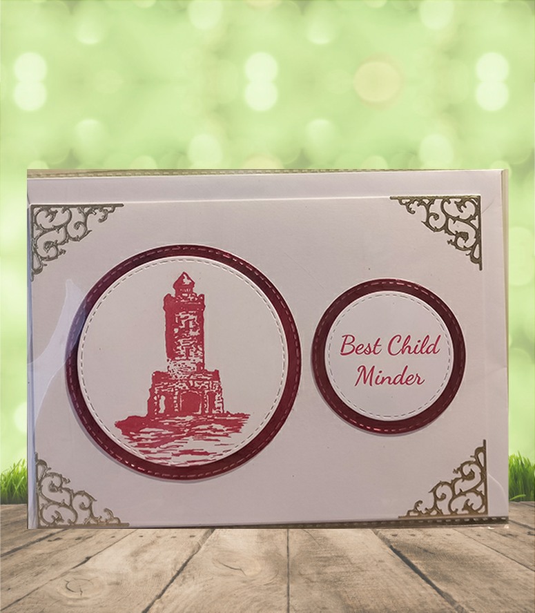 CHILD MINDER
Size: 7"x5"
£1.50
BUY NOW