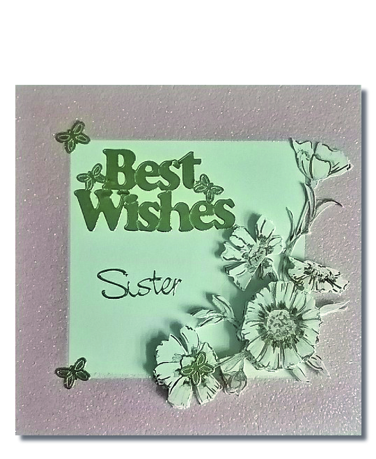 SISTER
Size: 6"x6"
£2.75
BUY NOW