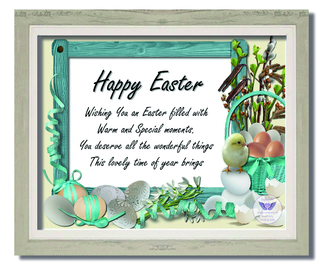 Happy Easter
Various Sizes
From £6.00
SEE MORE