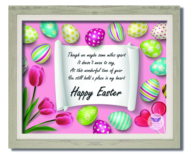 Happy Easter
Various Sizes
From £6.00
SEE MORE