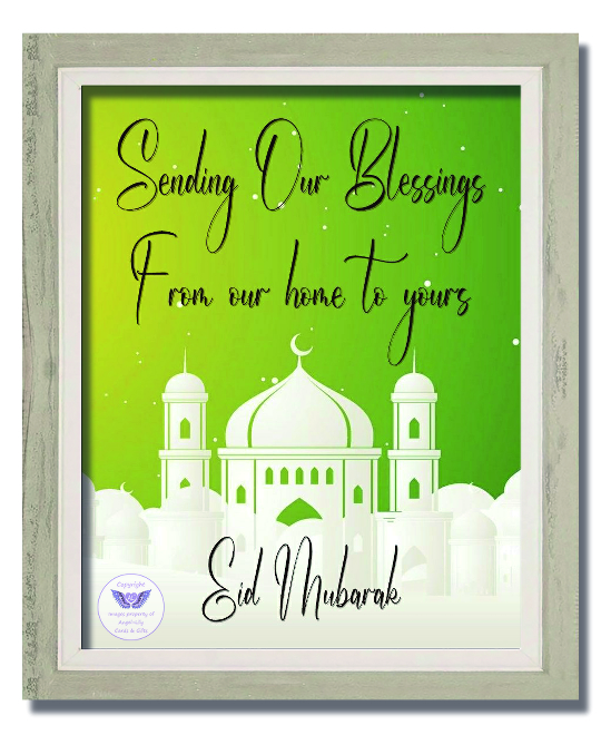 BLESSINGS
Various Sizes
From £6.00
SEE MORE