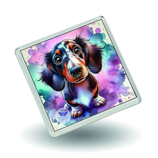 Square Fridge Magnet
Single Sided
Image Size Approx 55 X 55 (mm)
£1.50