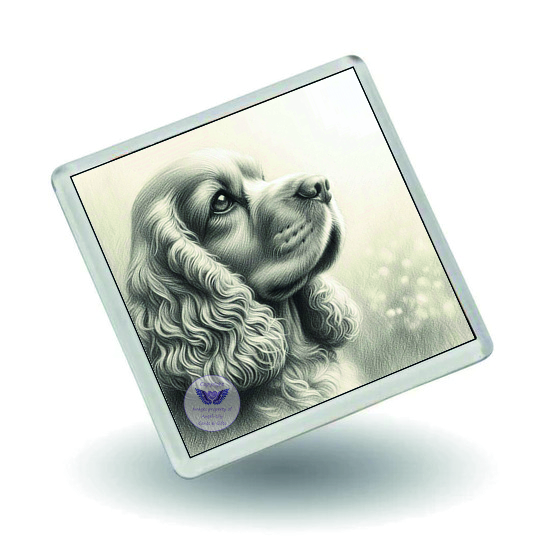 Square Fridge Magnet
Single Sided
Image Size Approx 55 X 55 (mm)
£1.50
