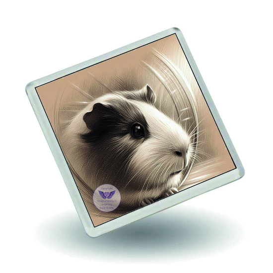 Square Fridge Magnet
Single Sided
Image Size Approx 55 X 55 (mm)
£1.50