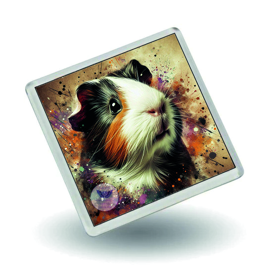 Square Fridge Magnet
Single Sided
Image Size Approx 55 X 55 (mm)
£1.50
