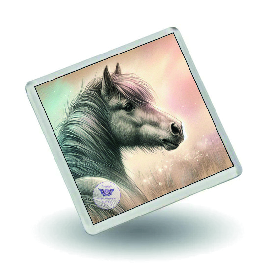 Square Fridge Magnet
Single Sided
Image Size Approx 55 X 55 (mm)
£1.50
