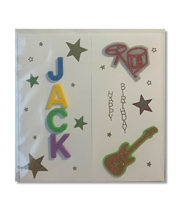 JACK'
Size: 6'x6'
£2.50
BUY NOW