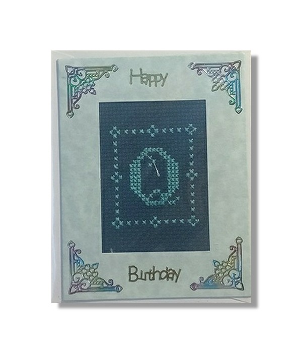 Letter 'Q'
£0.75
Size: 4.5"x3.5"
BUY NOW