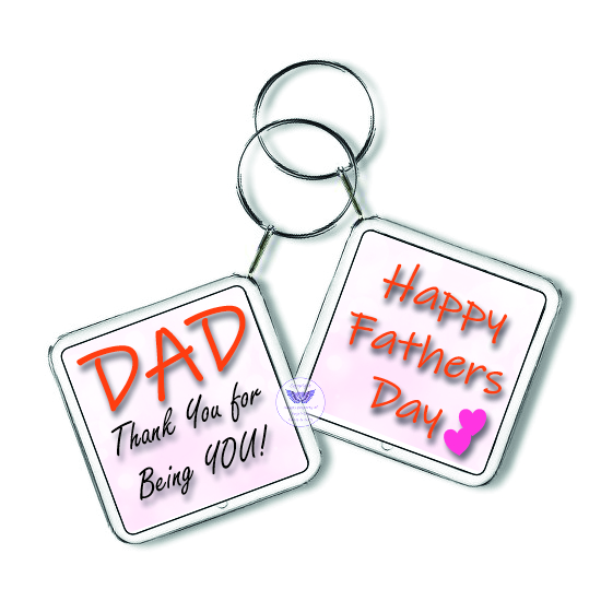 Square Keyring Gift
Double Sided
Matching Framed image
£1.30