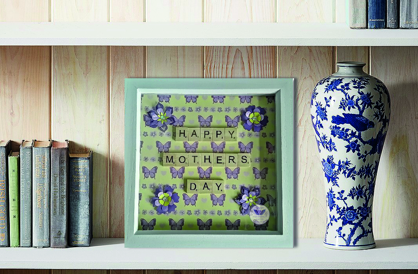 BOX FRAME
Frame Size (mm): 245 X 245 X 35
(Vision Size 205 X 205)
From £15.00
SEE MORE