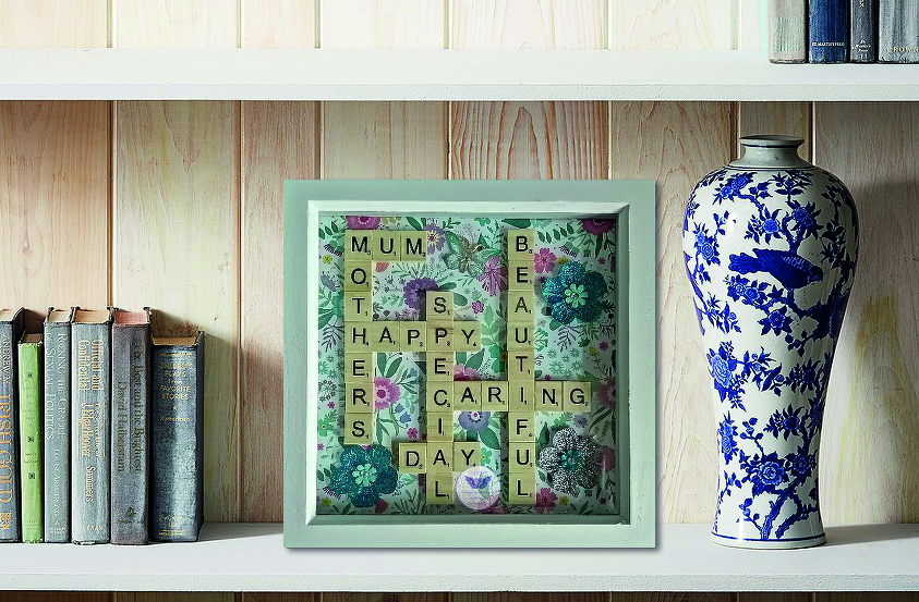 BOX FRAME
Frame Size (mm): 245 X 245 X 35
(Vision Size 205 X 205)
From £15.00
SEE MORE