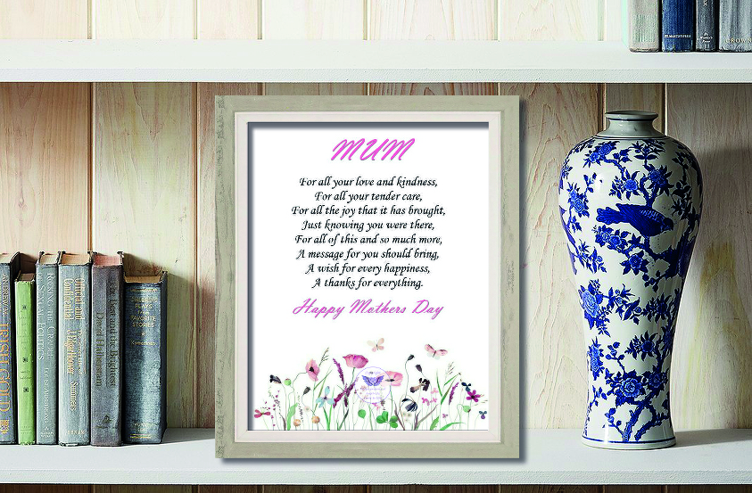 LOVE & KINDNESS
Various Sizes
From £6.00
SEE MORE