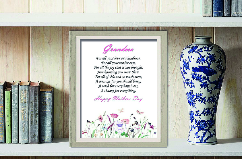 GRANDMA
Various Sizes
From £6.00
SEE MORE