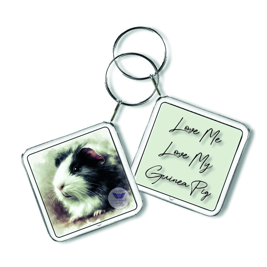 Square Keyring Gift
Double Sided
Matching Framed image
£1.30