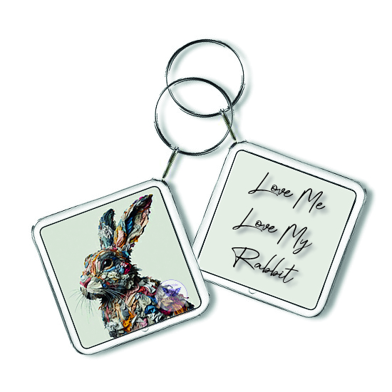 Square Keyring Gift
Double Sided
Matching Framed image
£1.30