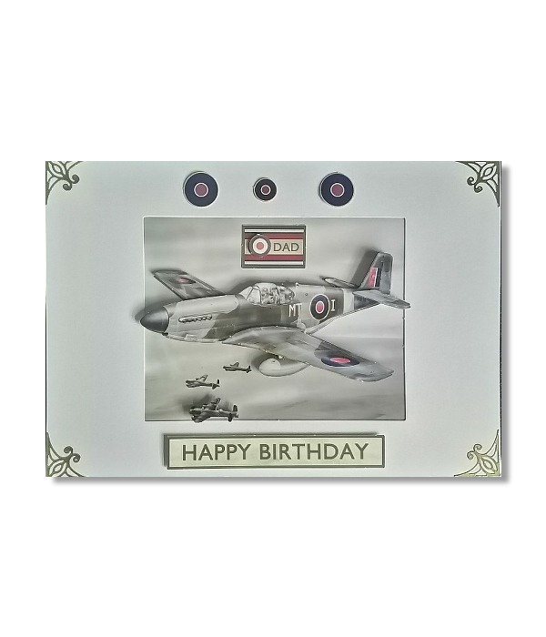 DAD
Size: 8"x6"
£3.00
BUY NOW