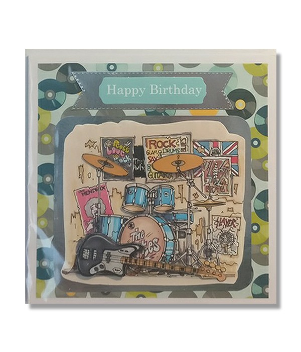 ROCK
Size: 6"x6"
£2.50
BUY NOW