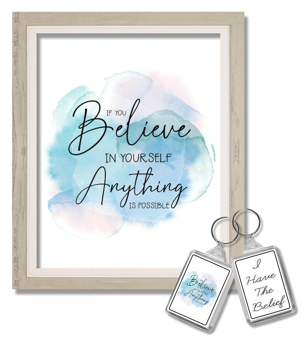 Inspiration Quotes & Mantra's